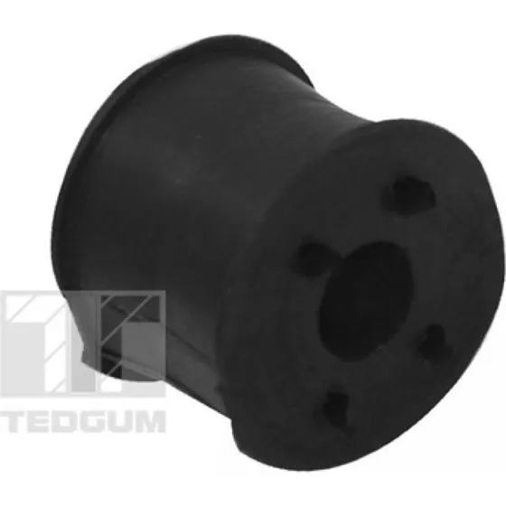 TEDGUM Stabilisatorbøsning 00219947, 2 stk, foraksel