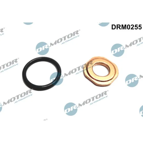 Dr.Motor Automotive DRM0255 Pakningssæt til OPEL ASTRA G/H