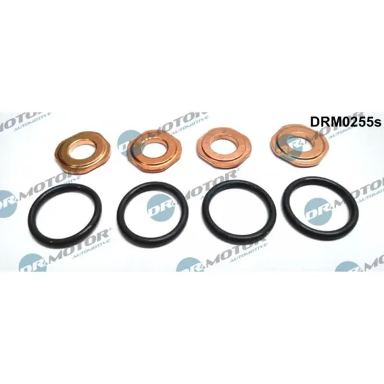 Dr.Motor Automotive Pakningssæt DRM0255S til OPEL/Vauxhall