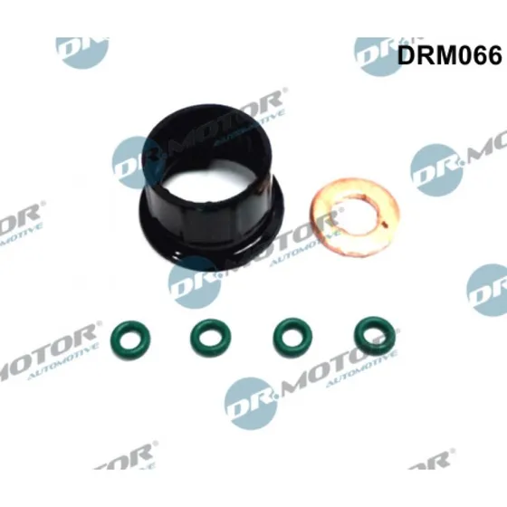 Dr.Motor Automotive Pakningssæt DRM066 til FORD