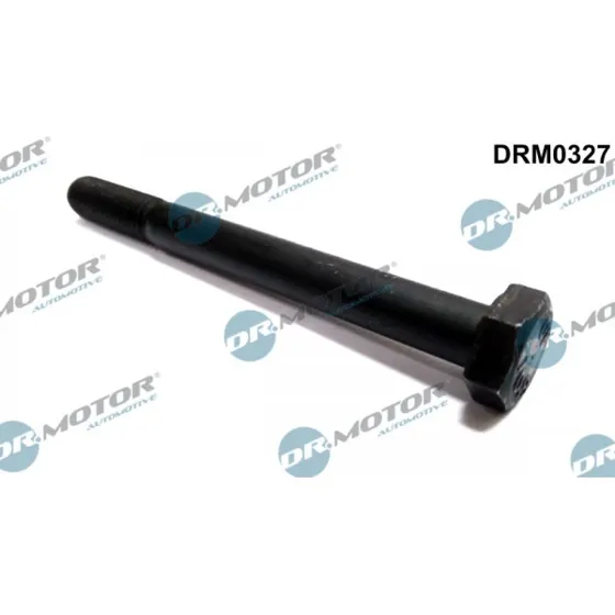 Dr.Motor Automotive Skrue, indsprøjtningsdyseholder DRM0327
