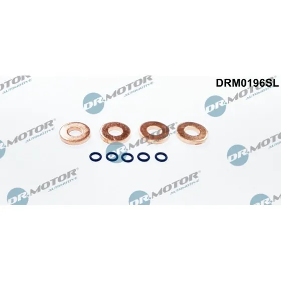 Dr.Motor Automotive Pakningssæt DRM0196SL til PEUGEOT & CITROËN