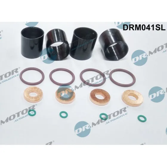 Dr.Motor Automotive Pakningssæt DRM041SL, indsprøjtningsdyse