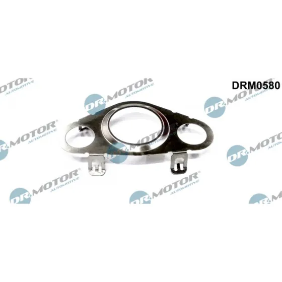 Dr.Motor Automotive DRM0580 Pakning, udstødningsmanifold