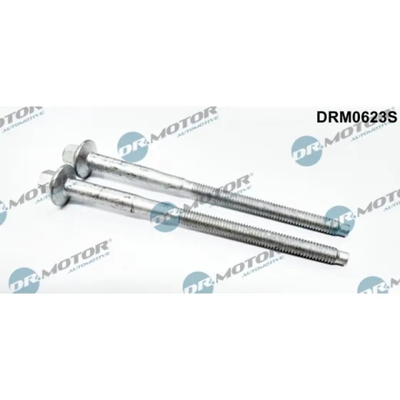 Dr.Motor Automotive DRM0623S Skrue, indsprøjtningsdyseholder M6 x 1,0