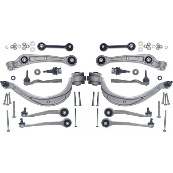 DENCKERMANN Bærearmssæt D200007 for AUDI A4/A5/Q5 & PORSCHE MACAN