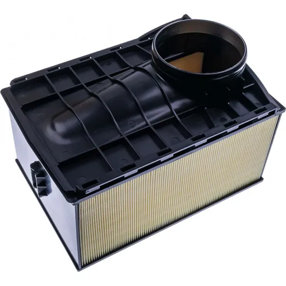 DENCKERMANN Luftfilter A142187 til Porsche Macan