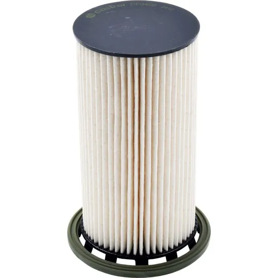Castrol Filters CF0406 Brændstoffilter til VW, Audi, Ford