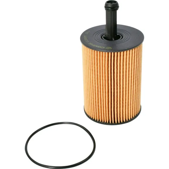 Castrol CO0007 Oliefilter til VW, Audi, Ford