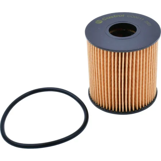 Castrol Filters CO0011 Oliefilter til OPEL, FORD, FIAT
