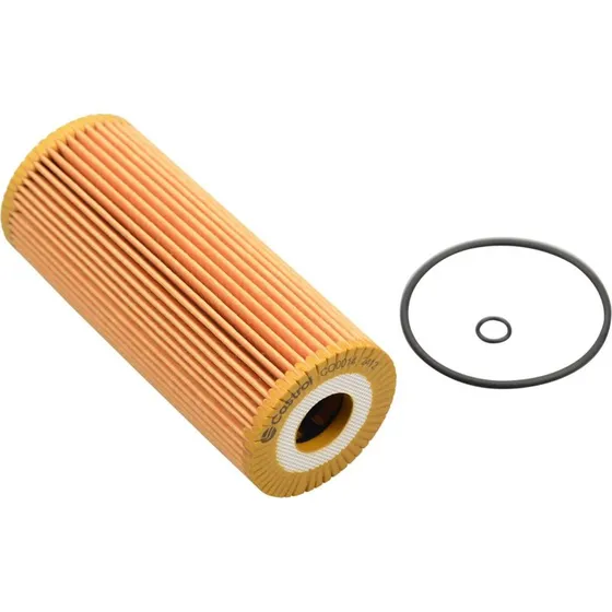 Castrol Filters CO0014 Oliefilter til VW, AUDI, FORD