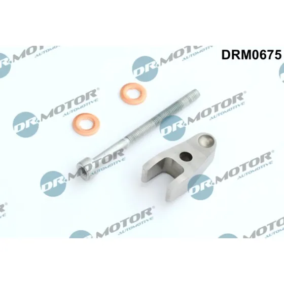 DR.MOTOR Dyseholder DRM0675 til MERCEDES-BENZ