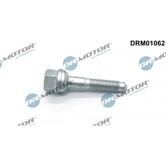 Dr.Motor Automotive DRM01062 Skrue, indsprøjtningsdyseholder