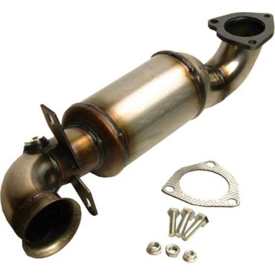 MAXGEAR Katalysator 27-6085 for CITROËN, PEUGEOT, MINI