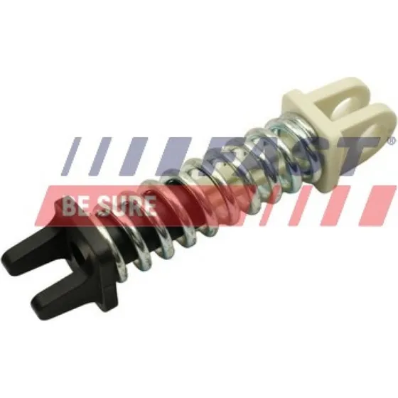 FAST Fjeder FT96503, koblingspedal til Nissan, Opel, Renault
