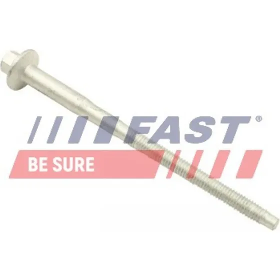 FAST Skrue, indsprøjtningsdyseholder FT51604 M6x1