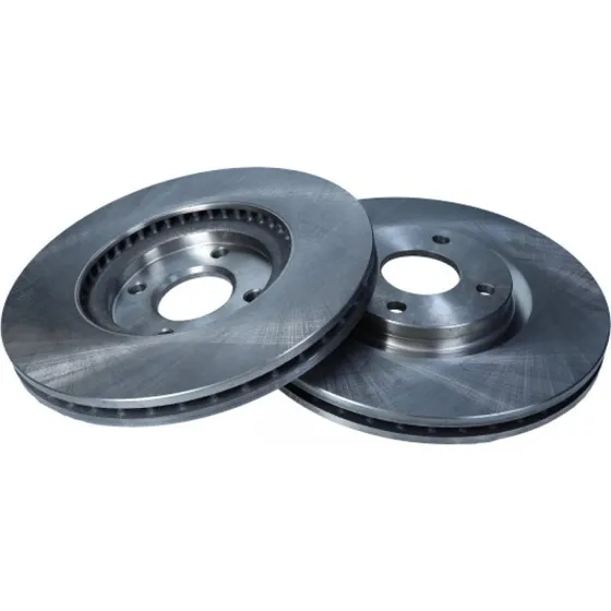 MAXGEAR Bremseskive 19-4783 til FORD EcoSport