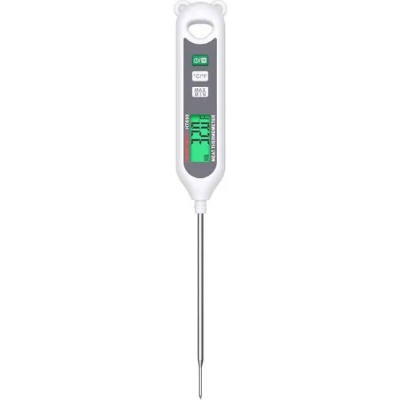 Habotest HT690 Madtermometer – Hurtig & Præcist