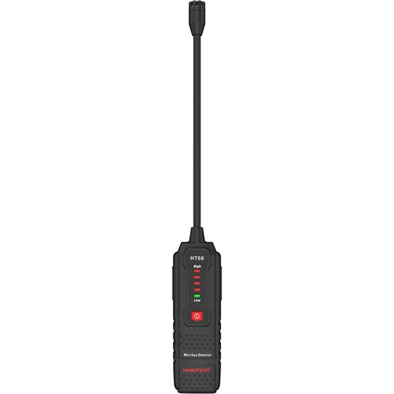 Habotest HT66 Mini Gaslækagedetektor (50-1000ppm)
