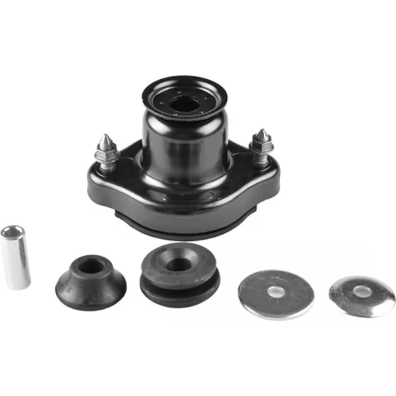 TEDGUM 00442346 Fjederbensleje til Mitsubishi Lancer, Outlander