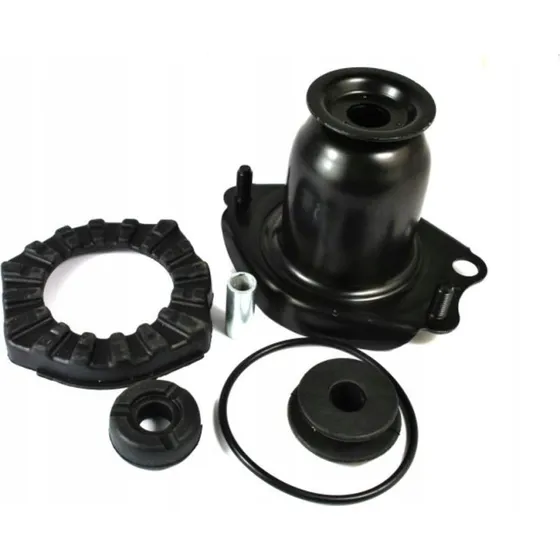 TEDGUM 00443077 Fjederbensleje til Mitsubishi Pajero III/IV