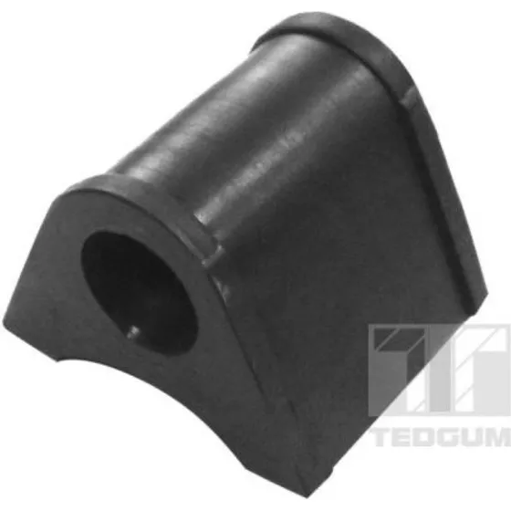 TEDGUM Stabilisatorbøsning 00726431 til VW Golf I, Jetta I