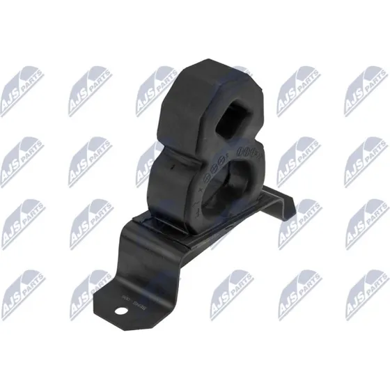 NTY Gummianslag AB-NS-006 til Nissan Pathfinder, Pick-up, Terrano