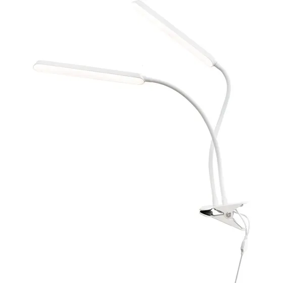 Airam Tulip Vækstlys 16W, 780 lm, hvid, fleksibel