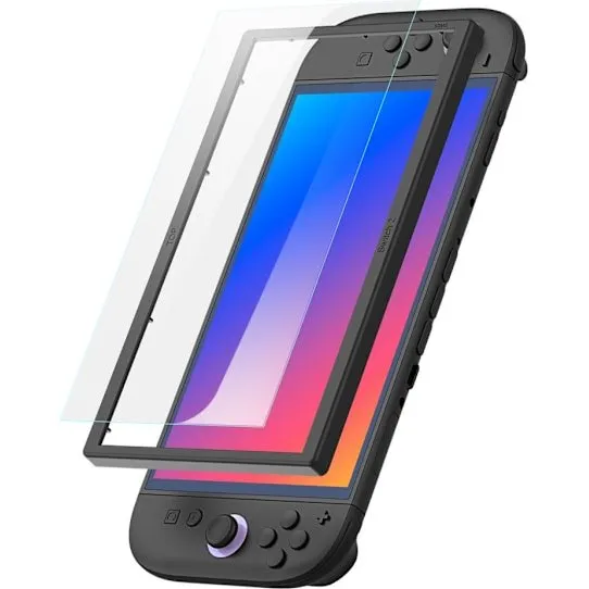 DUX DUCIS Nintendo Switch 2 Skærmbeskytter 9H 0,33 mm