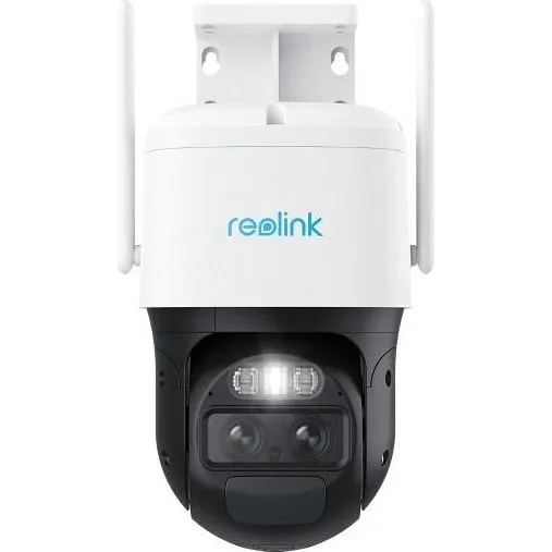 Reolink Trackmix B770 8MP IP-kamera, udendørs/indendørs, PTZ, 24/7 overvågning
