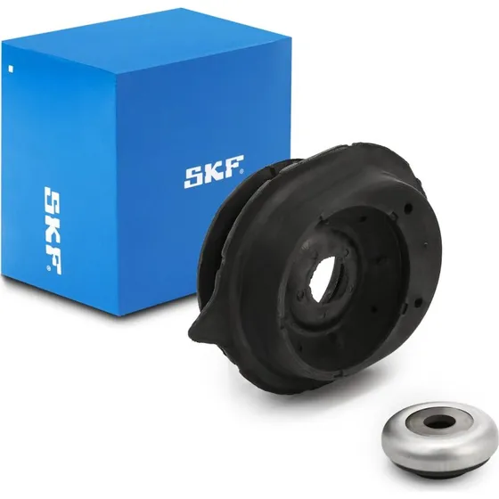 SKF Tårnleje VKDA 35220, parvis udskiftning anbefalet