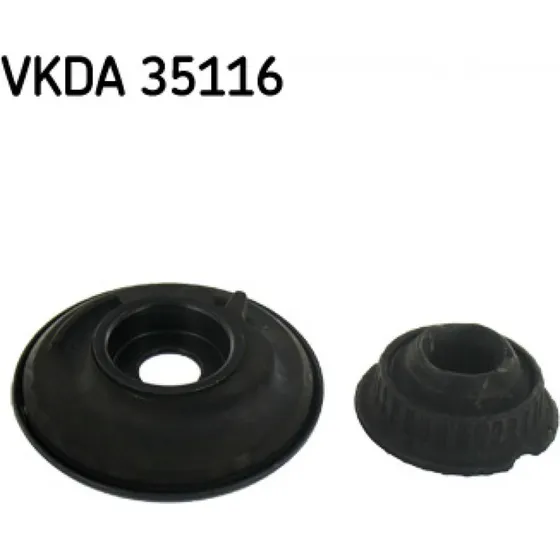 SKF VKDA 35116 Øverste støtteben til AUDI A4 B5 & VW Passat B5