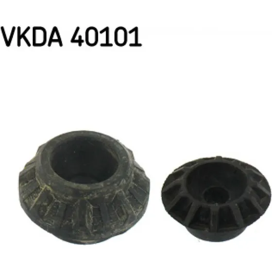 SKF VKDA 40101 Øverste støtteben til VW, SEAT