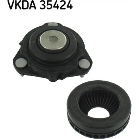 SKF Tårnleje VKDA 35424, 2S613K099AB/AC, parvis udskiftning