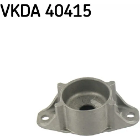 SKF VKDA 40415 Øverste støtteben, monteringssett