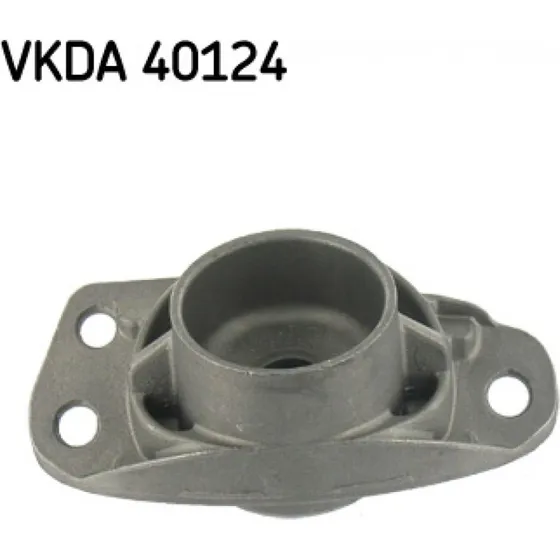 SKF Tårnleje VKDA 40124 for VW, Audi, Seat (bagaksel)