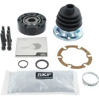 SKF VKJA 8004 Kardanled, Ledsæt, Drivaksel 8,5 mm, 32 mm