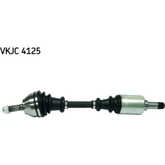 SKF Trækaksel VKJC 4125 til Peugeot/Citroën 327200, 32725K, 327266