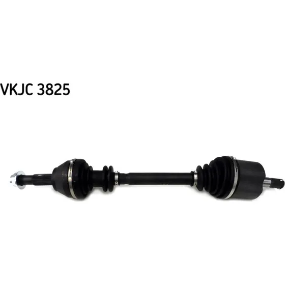 SKF VKJC 3825 Drivaksel til CITROËN, FIAT, PEUGEOT