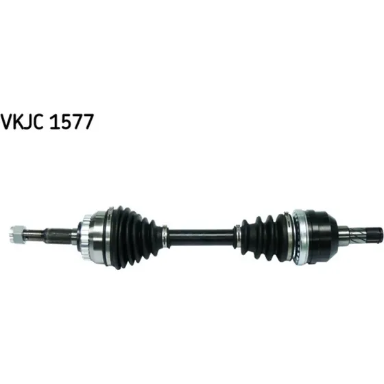 SKF VKJC 1577 Drivaksel