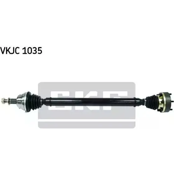 SKF Trækaksel VKJC 1035 for VW, Audi, Skoda