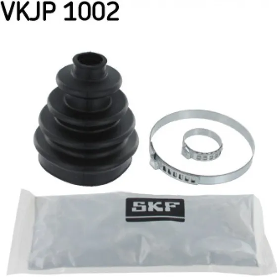 SKF Drivakselmanchet VKJP 1002, RENAULT, TOYOTA, NISSAN