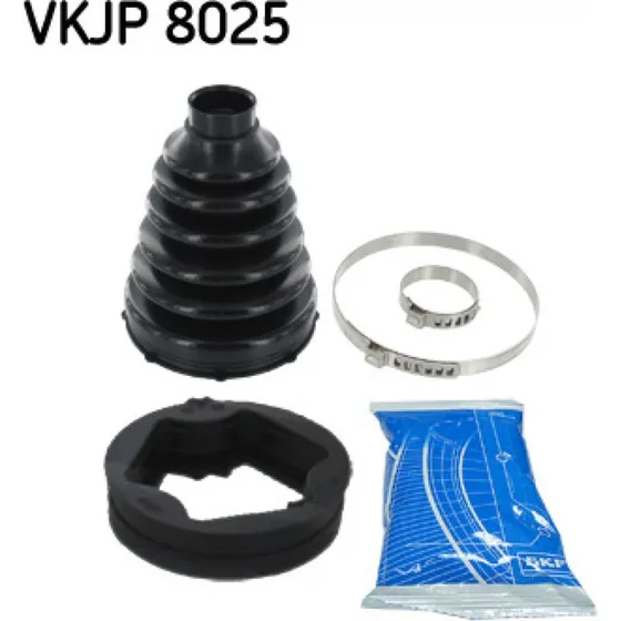 SKF Drivakselmanchet VKJP 8025 til BMW 3, 3 Touring, X5