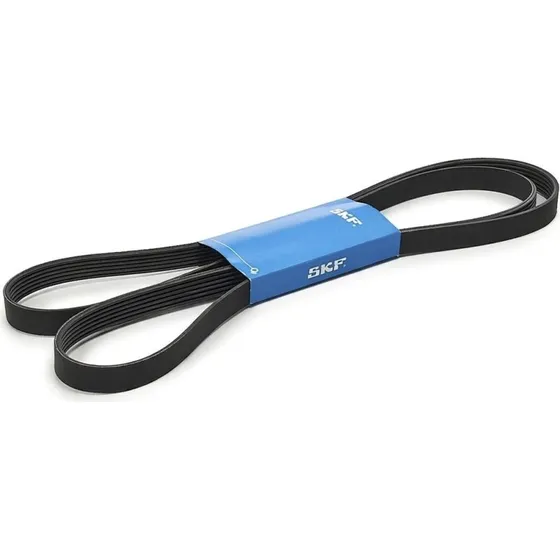 SKF Kilerem VKMV 6PK2080, sort, 2080 mm