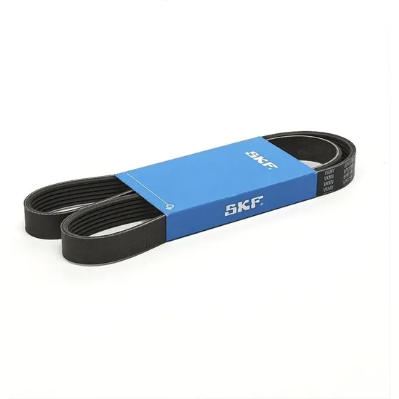 SKF Kilerem VKMV 6PK1199, sort, 1199 mm