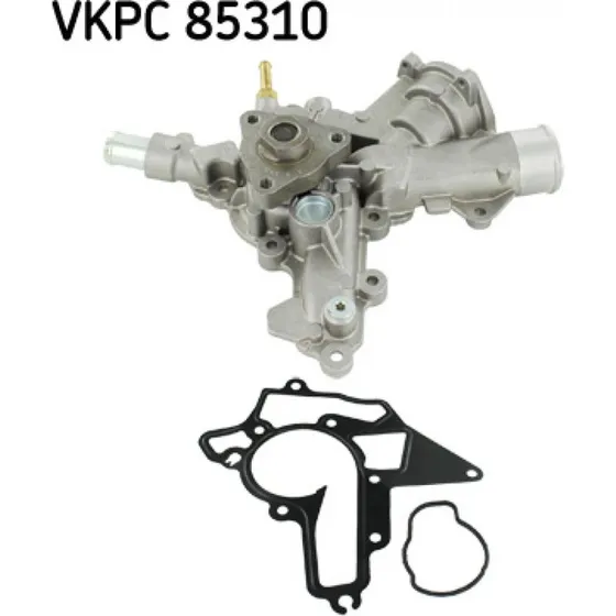 SKF Vandpumpe VKPC 85310 til OPEL, Suzuki, Vauxhall