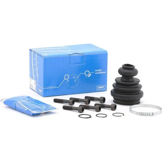 SKF VKJP 6012 Drivakselmanchet, 1J0498201E, 3D0598201