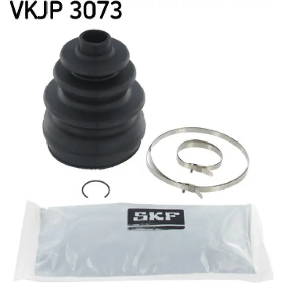 SKF VKJP 3073 Bælgsæt, drivaksel, til CITROËN, PEUGEOT, NISSAN