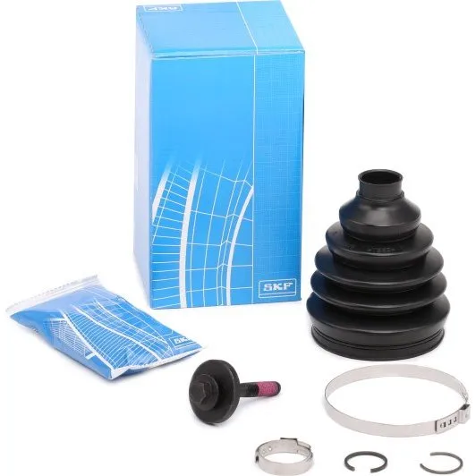 SKF Drivakselmanchet VKJP 3010, 25/88 mm, for VOLVO