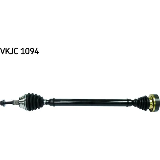 SKF Trækaksel VKJC 1094 for VW, Audi, Skoda